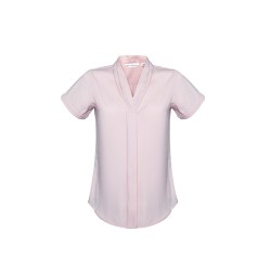Womens Madison Short Sleeve Shirt - S628LS