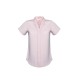 Womens Madison Short Sleeve Shirt - S628LS