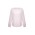 Womens Madison Boatneck Top - S828LL - Blush Pink