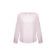Womens Madison Boatneck Top - S828LL