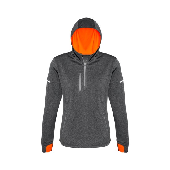 Womens Pace Hoodie - SW635L