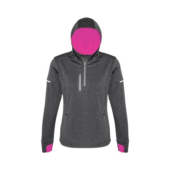Womens Pace Hoodie - SW635L
