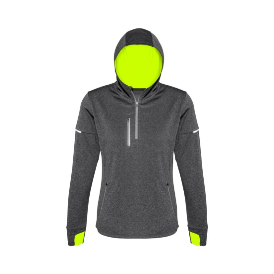 Womens Pace Hoodie - SW635L