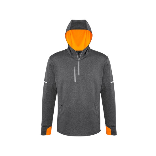 Mens Pace Hoodie - SW635M