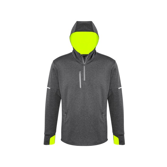 Mens Pace Hoodie - SW635M