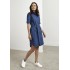 Womens Delta Dress - BS020L