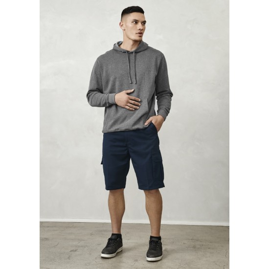 Mens Detroit Short (Regular) - BS10112R