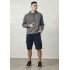 Mens Detroit Short (Regular) - BS10112R