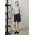 Womens Detroit Short - BS10322