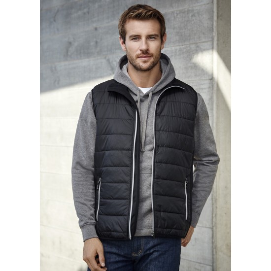 Mens Stealth Vest - J616M
