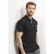 Mens Edge Short Sleeve Polo - P305MS