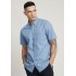 Mens Indie Short Sleeve Shirt - S017MS