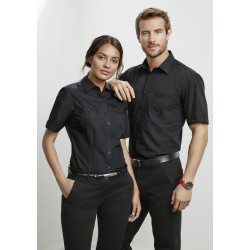 Mens Bondi Short Sleeve Shirt - S306MS