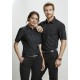 Mens Bondi Short Sleeve Shirt - S306MS