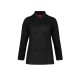 Womens Al Dente Long Sleeve Chef Jacket - CH230LL