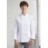 Womens Al Dente Long Sleeve Chef Jacket - CH230LL