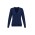 Womens Roma Knit Cardigan - LC916L - French Blue
