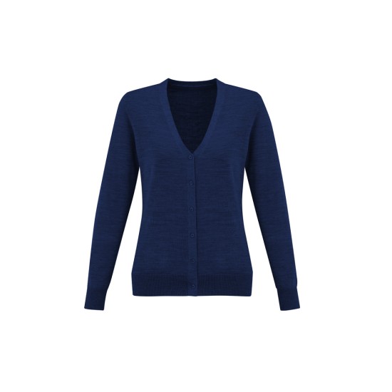 Womens Roma Knit Cardigan - LC916L