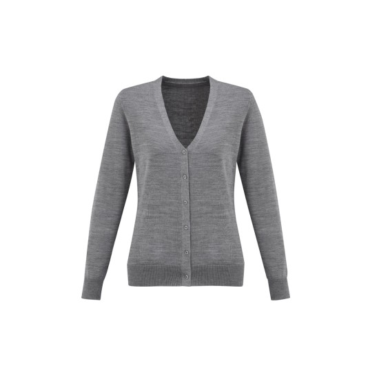 Womens Roma Knit Cardigan - LC916L