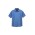 Mens Micro Waffle Short Sleeve Polo - P3300 - Azure Blue