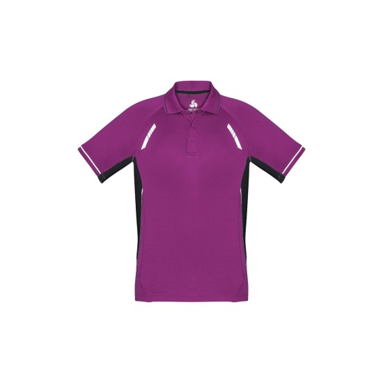 Kids Renegade Short Sleeve Polo - P700KS