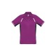 Kids Renegade Short Sleeve Polo - P700KS