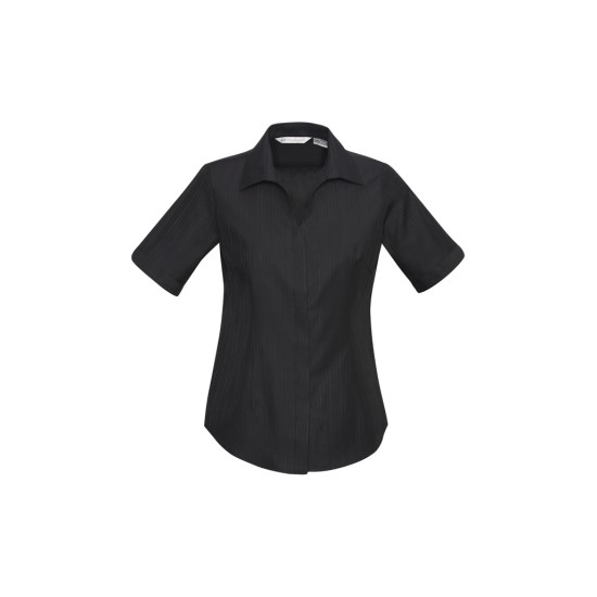 Womens Preston Short Sleeve Shirt - S312LS