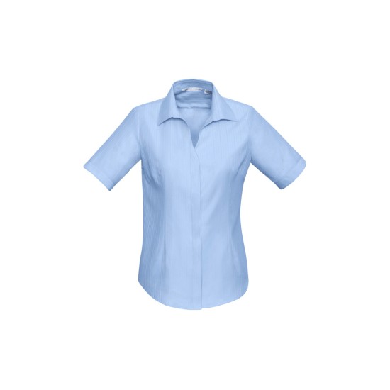 Womens Preston Short Sleeve Shirt - S312LS