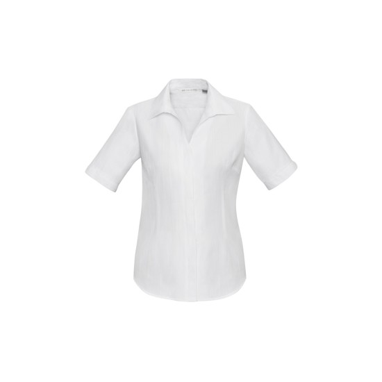 Womens Preston Short Sleeve Shirt - S312LS