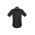 Mens Preston Short Sleeve Shirt - S312MS - Black