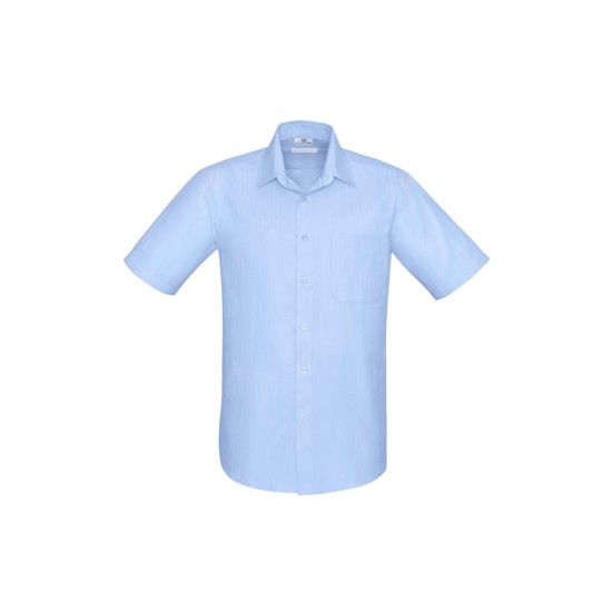 Mens Preston Short Sleeve Shirt - S312MS