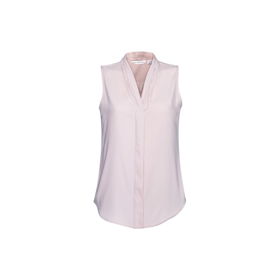 Womens Madison Sleeveless Top - S627LN