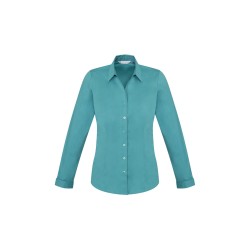 Womens Monaco Long Sleeve Shirt - S770LL