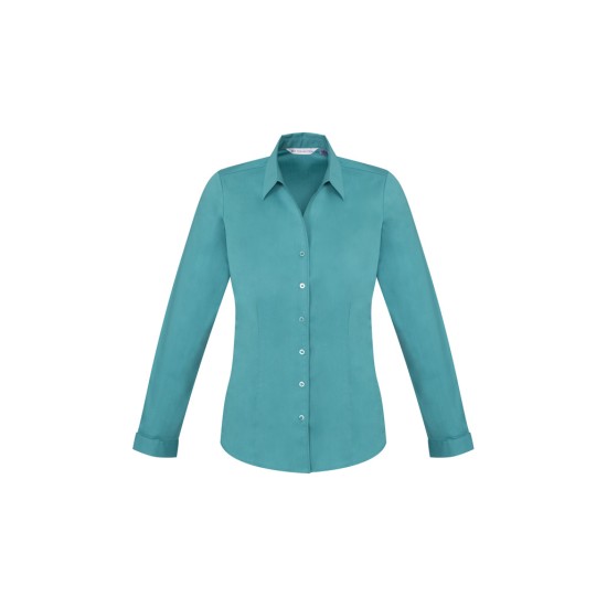 Womens Monaco Long Sleeve Shirt - S770LL