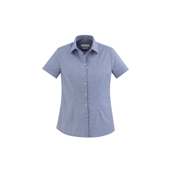 Womens Jagger Short Sleeve Shirt - S910LS