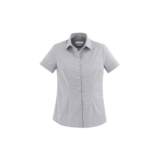 Womens Jagger Short Sleeve Shirt - S910LS