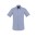 Mens Jagger Short Sleeve Shirt - S910MS - French Blue
