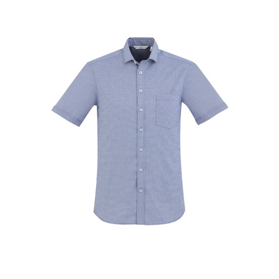 Mens Jagger Short Sleeve Shirt - S910MS