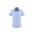 Womens Regent Short Sleeve Shirt - S912LS - Blue