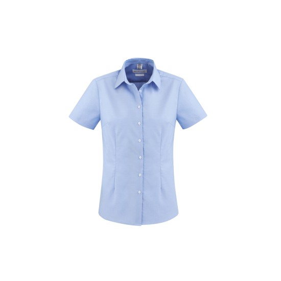 Womens Regent Short Sleeve Shirt - S912LS