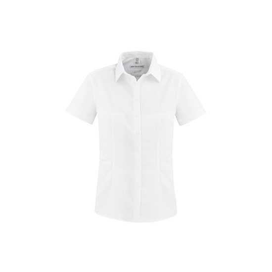 Womens Regent Short Sleeve Shirt - S912LS