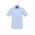 Mens Regent Short Sleeve Shirt - S912MS - Blue