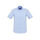Mens Regent Short Sleeve Shirt - S912MS