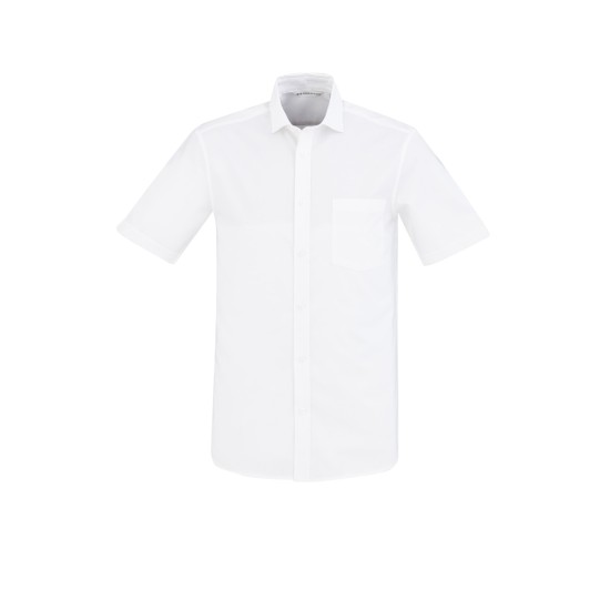 Mens Regent Short Sleeve Shirt - S912MS