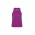 Womens Renegade Singlet - SG702L - Magenta/Black/Silver