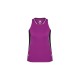 Womens Renegade Singlet - SG702L