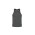 Mens Renegade Singlet - SG702M - Grey/Black/Fluoro Yellow