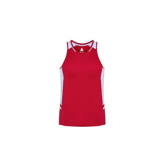 Mens Renegade Singlet - SG702M