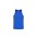 Mens Renegade Singlet - SG702M - Royal/Navy/Fluoro Orange