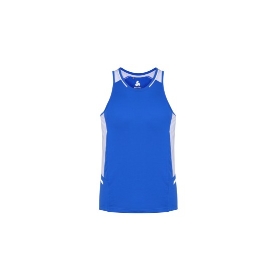 Mens Renegade Singlet - SG702M